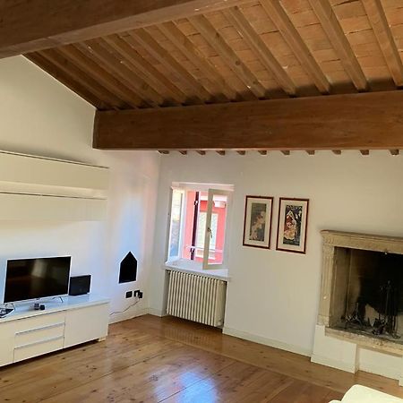Appartement Locazione Via Fama 7 à Vérone Extérieur photo