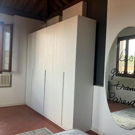 Appartement Locazione Via Fama 7 à Vérone Extérieur photo