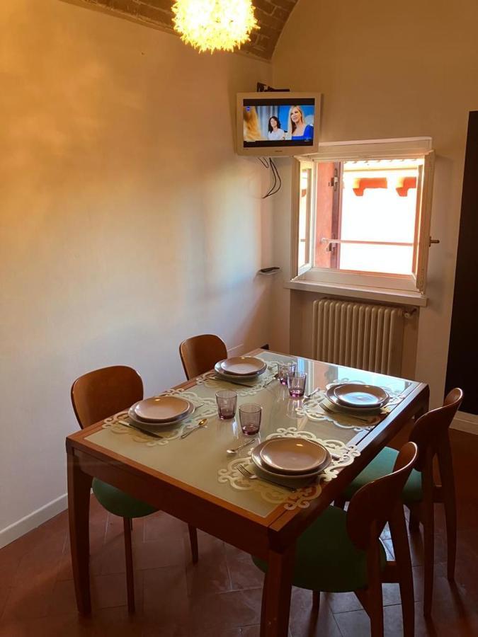 Appartement Locazione Via Fama 7 à Vérone Extérieur photo