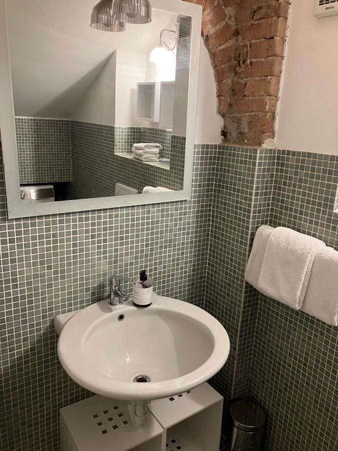 Appartement Locazione Via Fama 7 à Vérone Extérieur photo