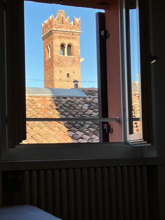 Appartement Locazione Via Fama 7 à Vérone Extérieur photo